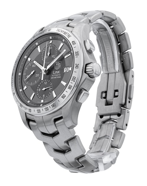 Tag Heuer Link CJF2115.BA0594